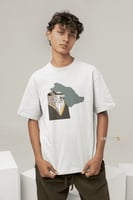 تيشيرت غوجو ، غيتو السعودي | براند كارتون