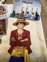 ساعة ون بيس (Solvil et Titus) السويسرية