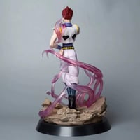 مجسم هيسوكا - هنتر | hunter x hunter