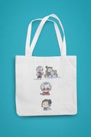 توت باق غوجو وغيتو | براند كارتون