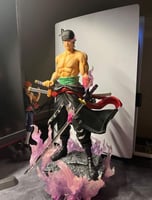 مجسم زورو ارك وانو