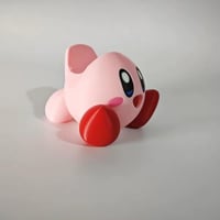 حامل كنترول - كيربي | kirby