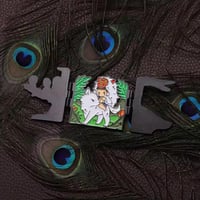 بروش غيبلي | Studio Ghibli