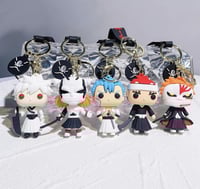 ميداليات بليتش -Bleach