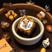 كي كابز بوكيمون | Pokemon