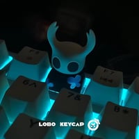 كي كابز هولو نايت | Hollow Knight