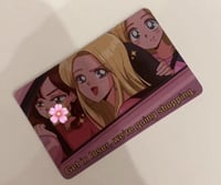 صمم بطاقتك البنكية