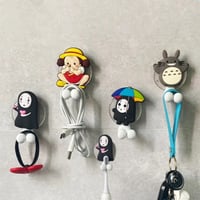 حامل ادوات استوديو غيبلي | Studio ghibli