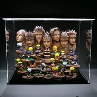 مجسم الهوكاغي | Naruto