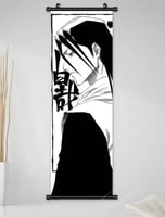 بوستر قماشي بليتش | Bleach