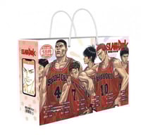 بوكس سلام دانك | Slam Dunk