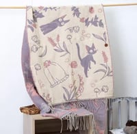 شال كيكي | kiki delivery service