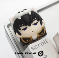 كي كابز قينتاما | Gintama