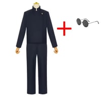 كوسبلاي غوجو | Jujutsu Kaisen