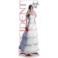 ستاند إيدا - ريزدنت إيفل | Resident Evil