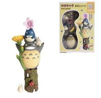 مجموعة مجسمات استديو غيبلي| Studio Ghibli