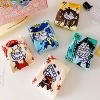 جوارب قنشن | Genshin Impact