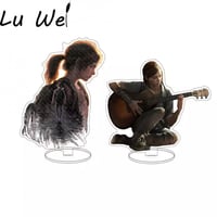 ستاند ذا لاست اوف اس | The last of us