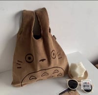 حقيبة توتورو | Studio Ghibli