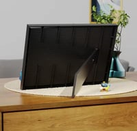 ليقو لوحة ليلة النجوم | Van Gogh