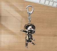 ميدالية هايكيو | Haikyu