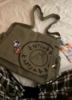 حقيبة توتورو | Studio Ghibli