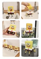 حامل اسفنجه - سبونج بوب | spongebob