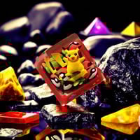 كي كابز بوكيمون | Pokemon