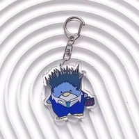 ميدالية هيلو كيتي x هنتر اكس هنتر | HXH