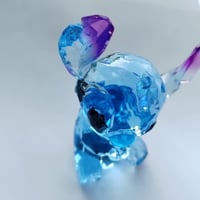 مجسم كرستالي - ستيتش | disney