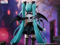 مجسم هاتسوني ميكو | Hutsune miku