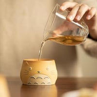 أكواب شاي توتورو | Studio Ghibli