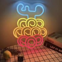 اضاءة فاكهة الشيطان | One piece