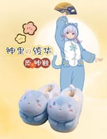 سليبر اياكا - قينشن | genshin