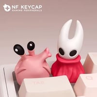 كي كابز هولو نايت | Hollow Knight