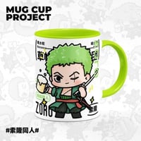 كوب زورو ، ون بيس | One piece