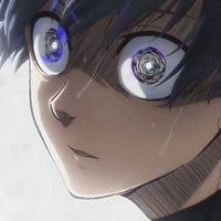 كوسبلاي ايساغي | Blue lock