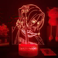 اضاءة نانا | NANA