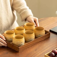 أكواب شاي توتورو | Studio Ghibli