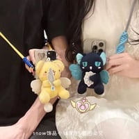 حامل هاتف كارد كابتور ساكورا | cardcaptor sakura