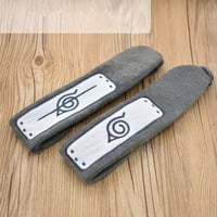 ربطة شعر ناروتو | Naruto