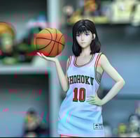 مجسم سلام دانك | Slam Dunk