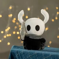 دمية هولو نايت | Hollow Knight