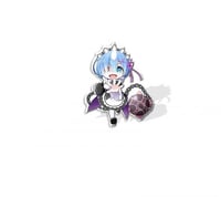 بروش ريم | Re:Zero