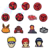 تشارمز ناروتو | Naruto