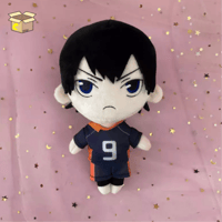 دمية هايكيو | Haikyu