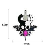 بروشات هولو نايت | Hollow Knight