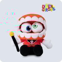 دمية كاين - السرك الرقمي | digital circus