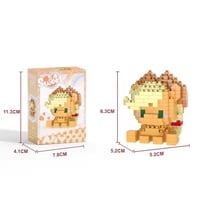 ليقو مهرتي الصغيره | my little pony