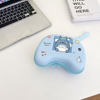 حقيبة كنترول - غيبلي | Studio Ghibli